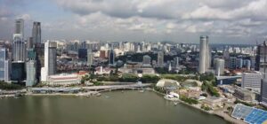 В 2015 Сингапур остается одним из лучших городов мира для проживания