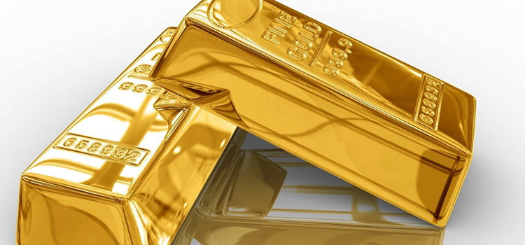 gold