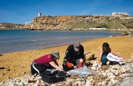 Malta Surfing Association