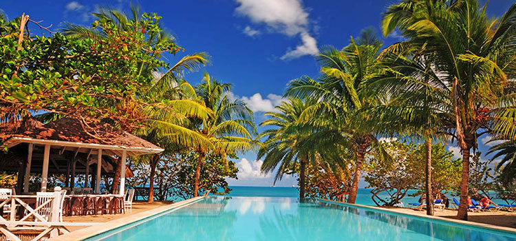 Coconut Beach Club