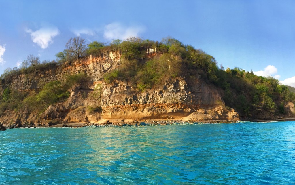 курорт Tranquility Beach Resort