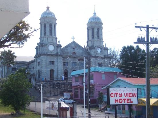 City View Hotel