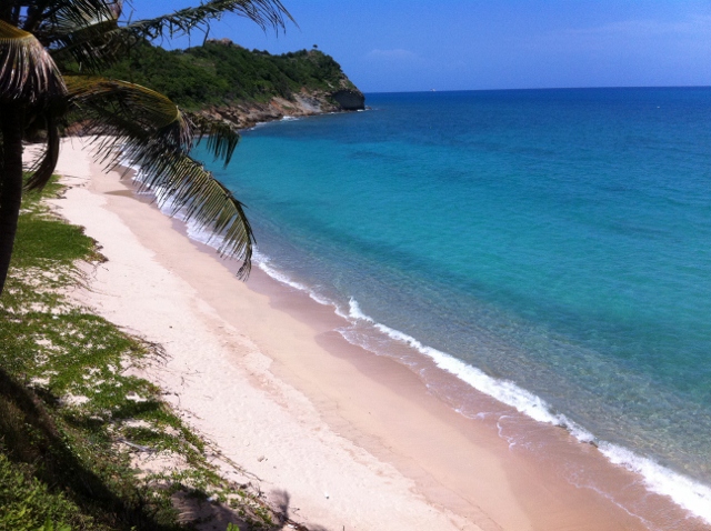 Trafalgar Beach