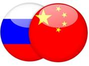 россия против китая