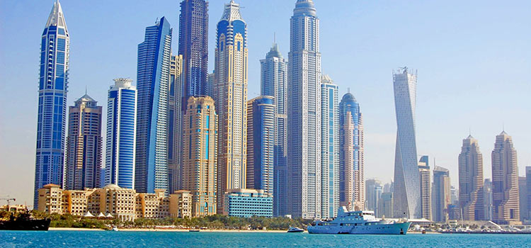 Регистрация оффшорной компании в ОАЭ в СЭЗ Jebel Ali