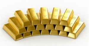 gold