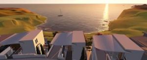 Kamares Village и Adonis Beach Village