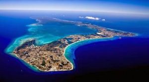 Cayman-Islands
