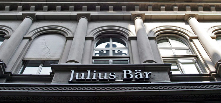 Швейцарский банк Julius Bär 
