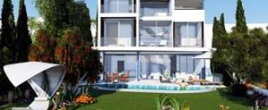 Adonis Beach Village