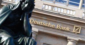 Deutsche-Bank
