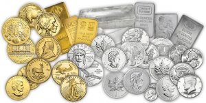 coins