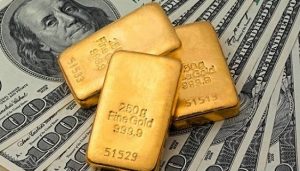 gold