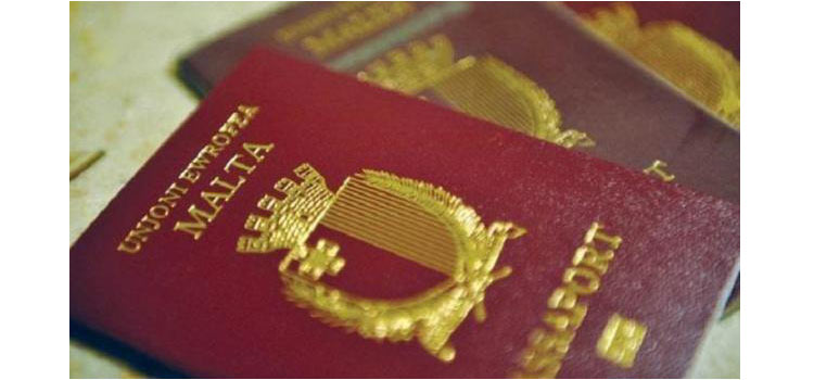 Второй паспорт Мальты за деньги
