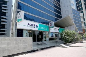 aster