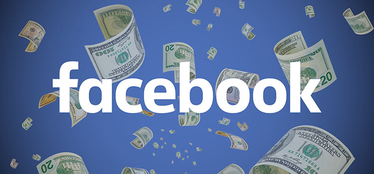 facebook-money