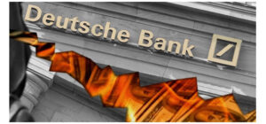 Повлияет ли штраф в $14 миллиардов Deutsche Bank AG 