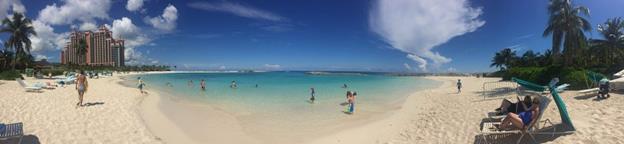 bahamas