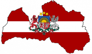 Латвия стала опасным местом 