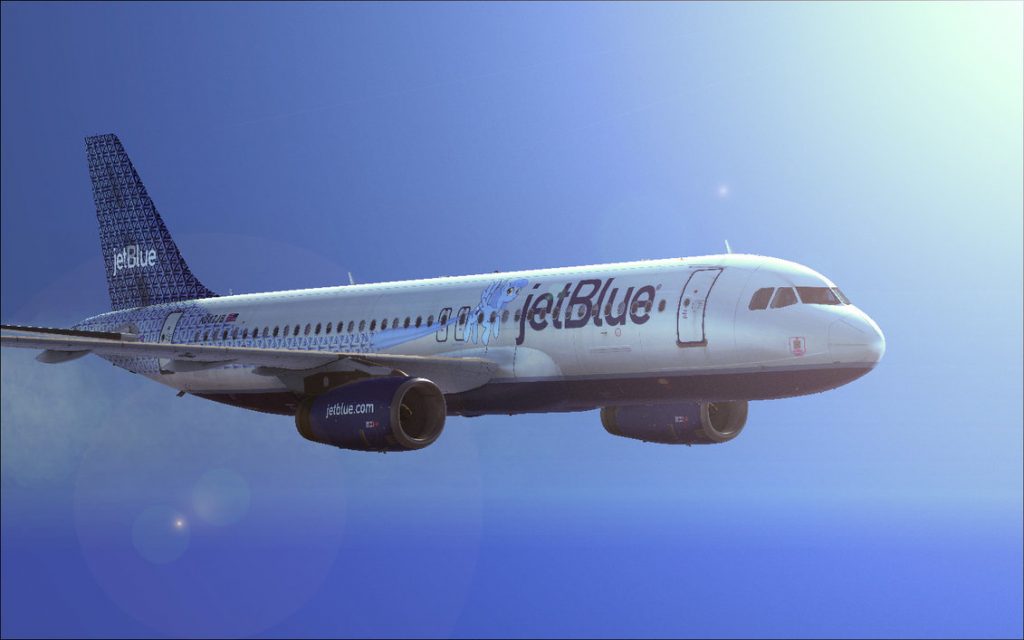 jetblue