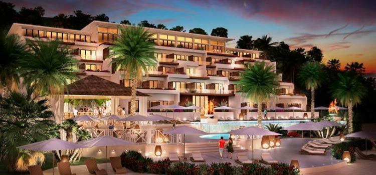 Kimpton Kawana Bay Grenada Resort