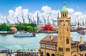 Уехать в Германию из Украины для трудоустройства