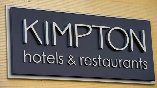 Компания Kimpton Hotels & Restaurants