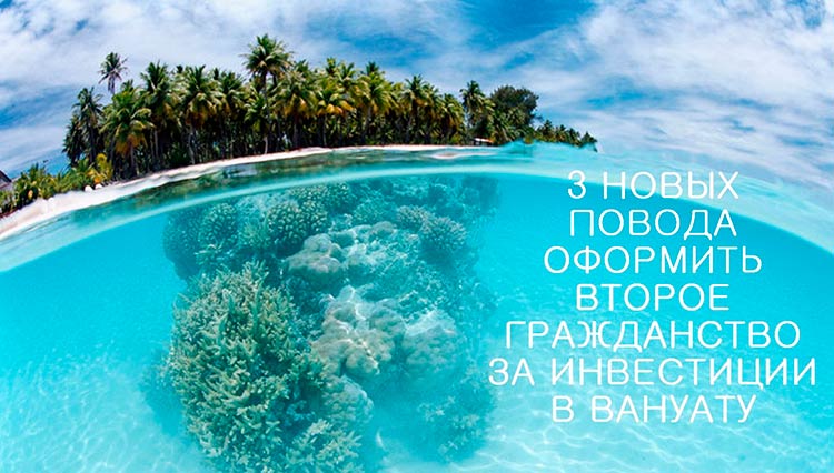 оформить второе гражданство