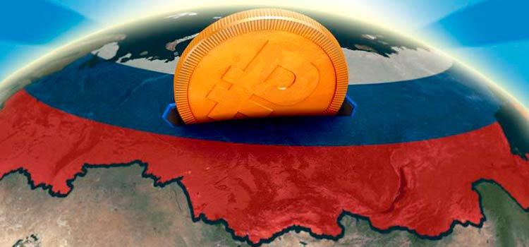 Инвестиции в Россию и Москву