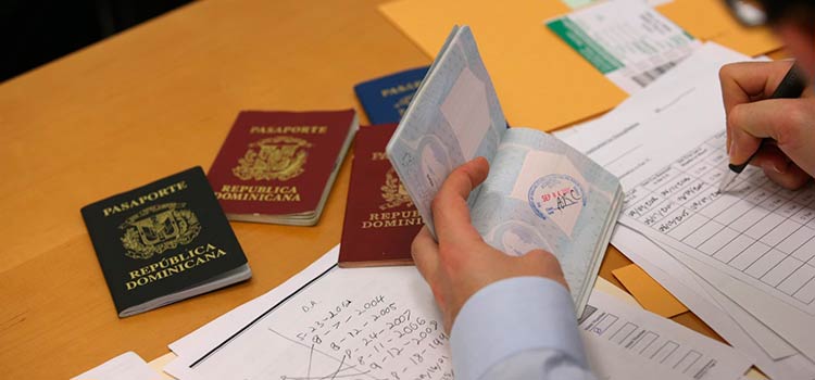 оформить паспорт за инвестиции