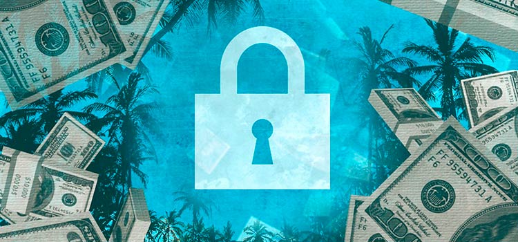 оффшорный скандал под названием Райские бумаги