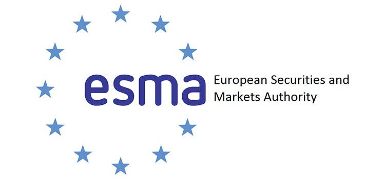 Европейская организация ESMA 