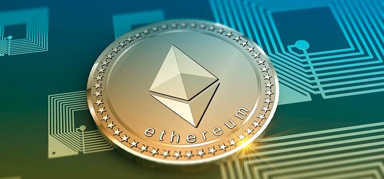 Криптовалюту Ethereum планируют использовать