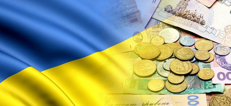 Украина включили Латвию, Эстонию и ещё 17 стран в список оффшоров