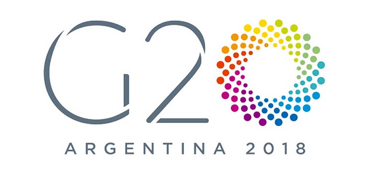 G20 обращает пристальное внимание на цифровую экономику и криптоактивы