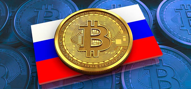 Криптовалюты в России признаны ценным имуществом