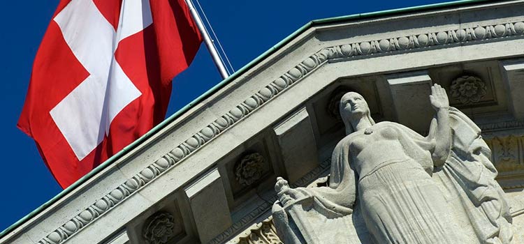 UBS отказался передавать данные