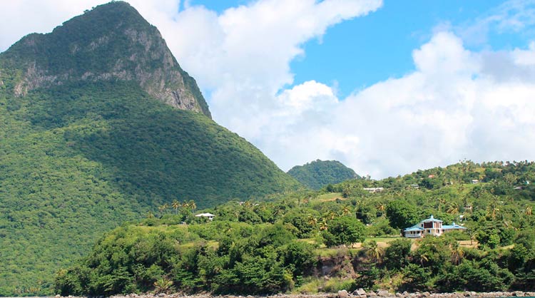 Fairmont Saint Lucia