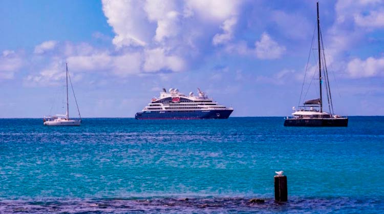 Carnival Cruise Line