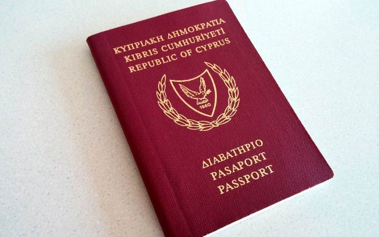 гражданство Кипра