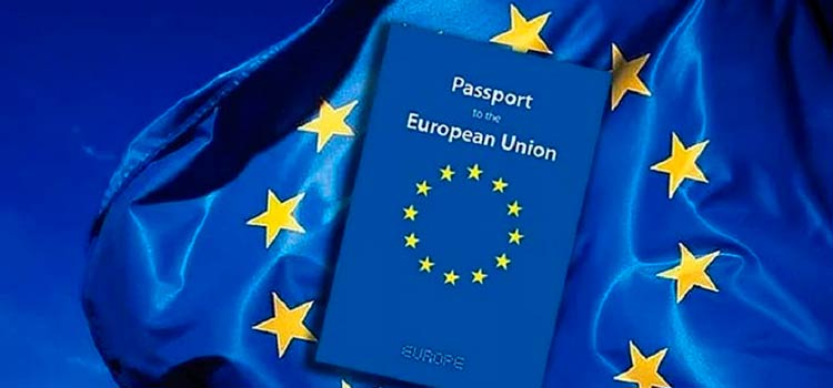 Золотая виза Португалии 