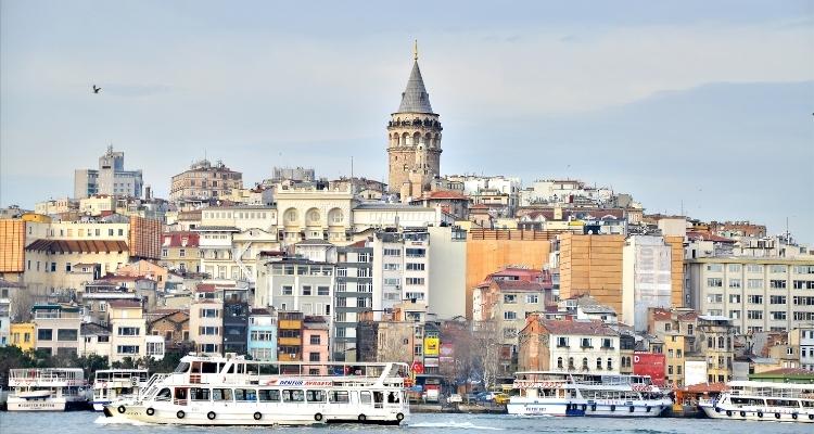 Turkey