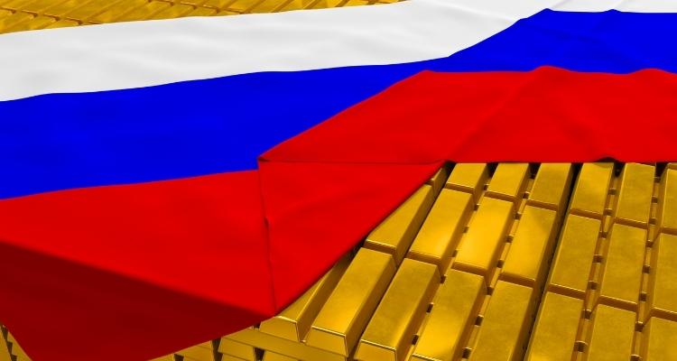 Российское золото