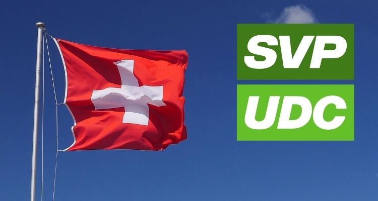 Swiss People's Party