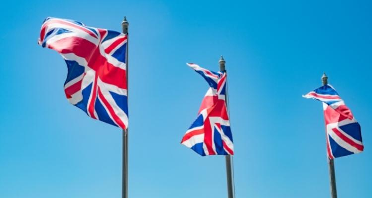 Санкции Великобритании