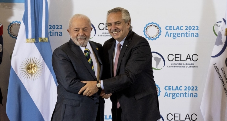 CELAC