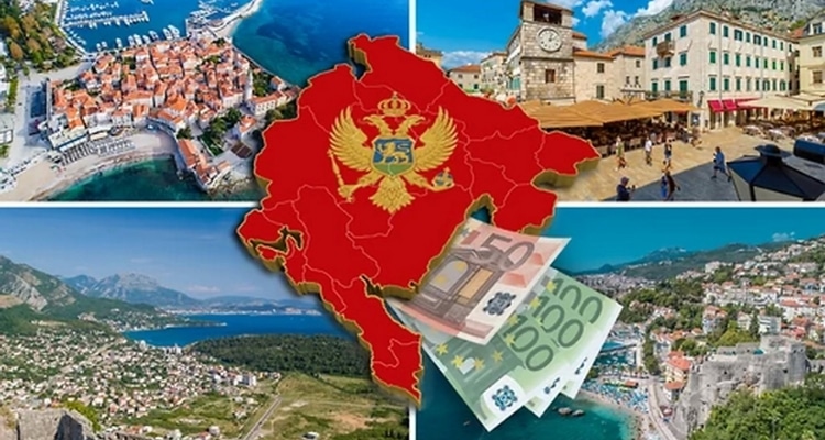 Инвестиции в недвижимость Черногории