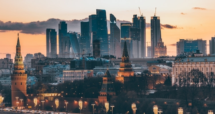 Усиление контроля над стратегическими компаниями