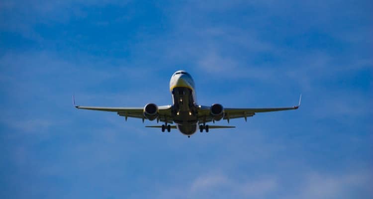 Boeing