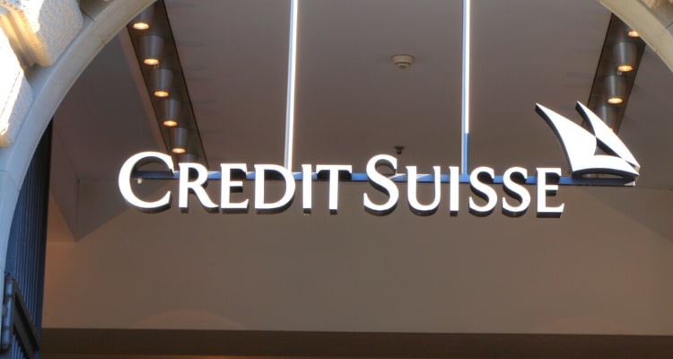 Credit Suisse